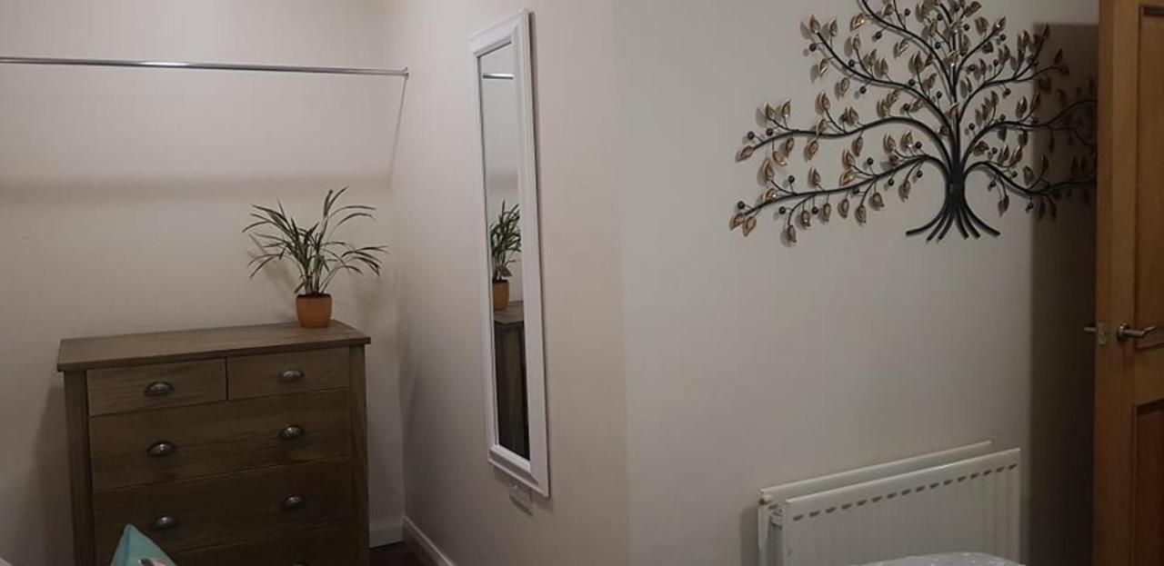 The Musical Ceol Cottage 1-Bedroom - Sleeps Four Ballynahinch Ngoại thất bức ảnh